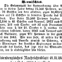 1864-11-01 Hdf Auswanderer Deutschland USA